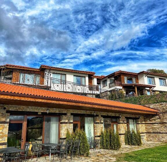 ペンション Oasis Resort Rhodopes