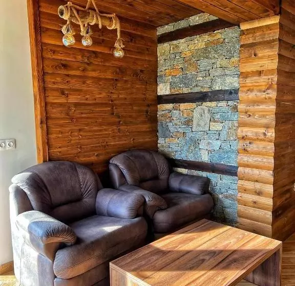 پانسیون Oasis Resort Rhodopes