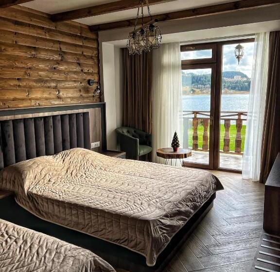 ペンション Oasis Resort Rhodopes