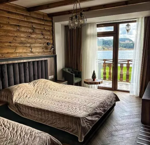 پانسیون Oasis Resort Rhodopes