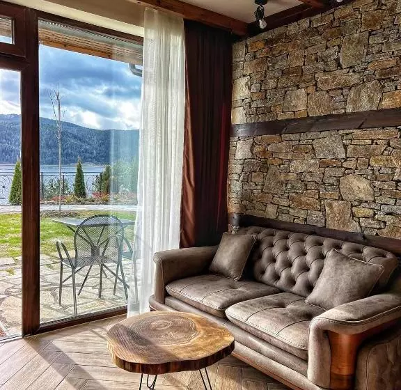 پانسیون Oasis Resort Rhodopes