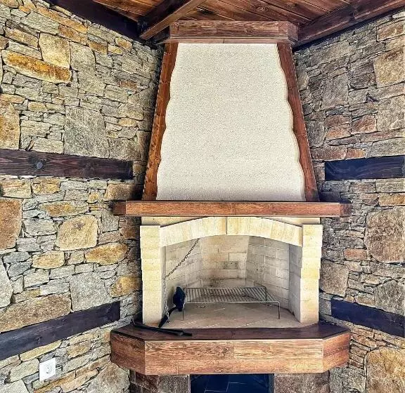 پانسیون Oasis Resort Rhodopes