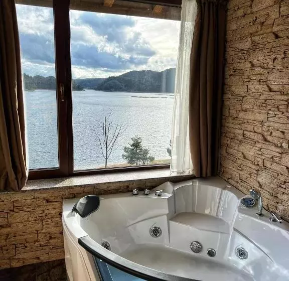 پانسیون Oasis Resort Rhodopes