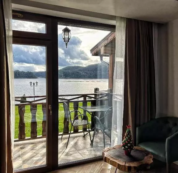 پانسیون Oasis Resort Rhodopes