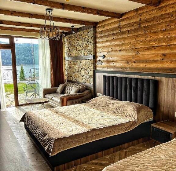 ペンション Oasis Resort Rhodopes