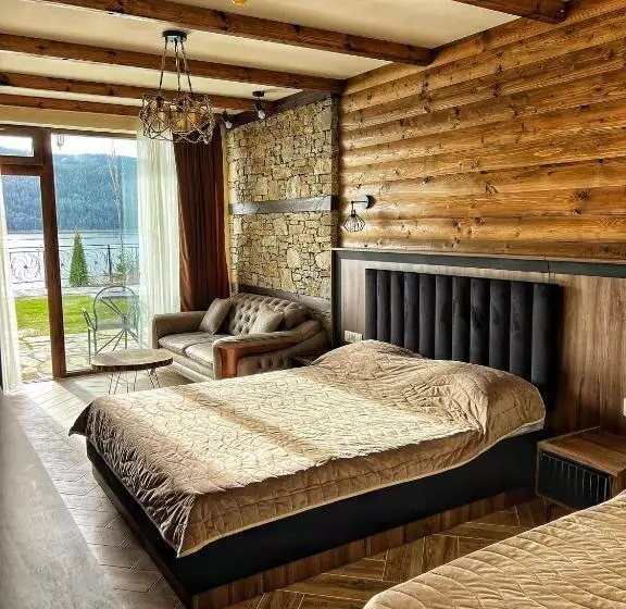 پانسیون Oasis Resort Rhodopes