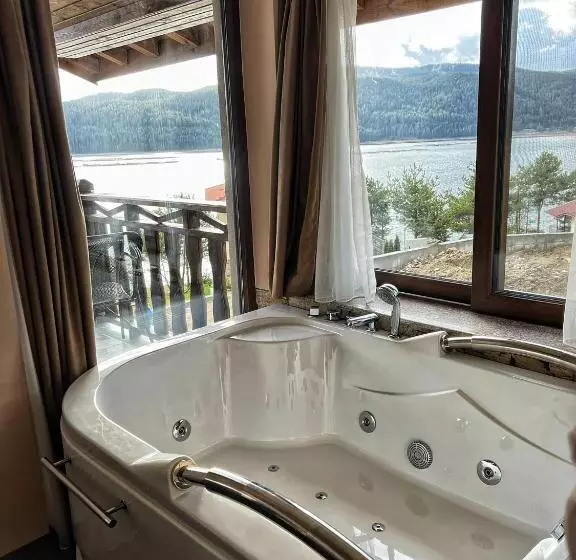 پانسیون Oasis Resort Rhodopes