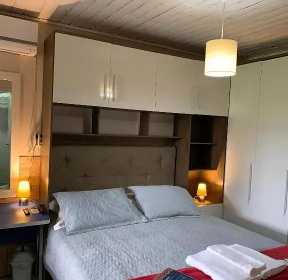 Majatalo Pousada Cape Town   Cambará Do Sul