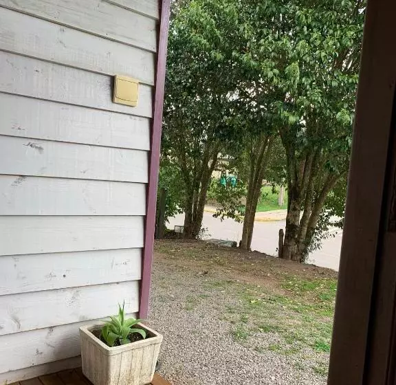 Majatalo Pousada Cape Town   Cambará Do Sul