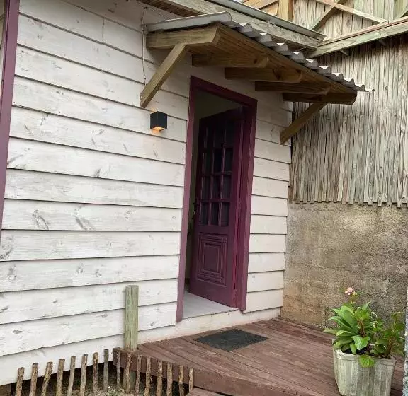 Majatalo Pousada Cape Town   Cambará Do Sul