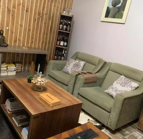 Majatalo Pousada Cape Town   Cambará Do Sul