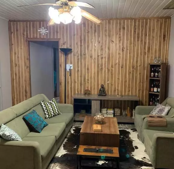 Majatalo Pousada Cape Town   Cambará Do Sul