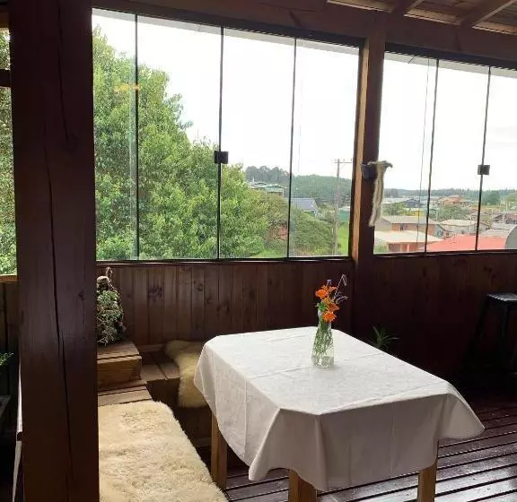 Majatalo Pousada Cape Town   Cambará Do Sul