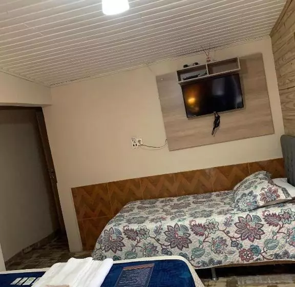 Majatalo Pousada Cape Town   Cambará Do Sul