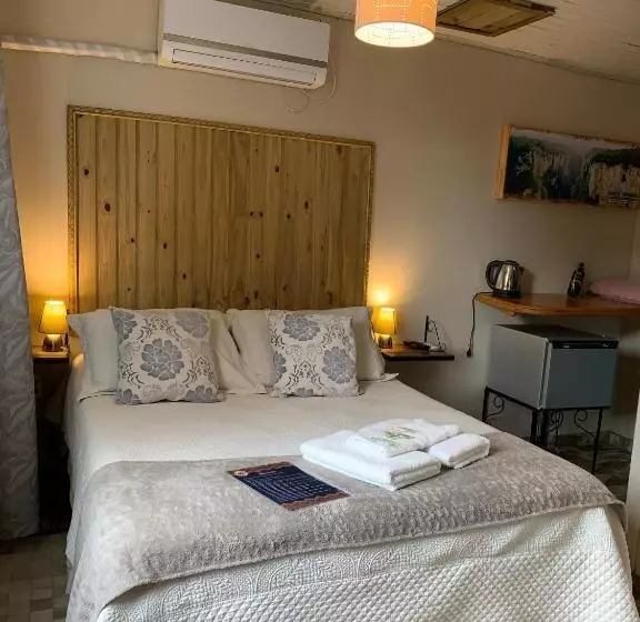 Majatalo Pousada Cape Town   Cambará Do Sul