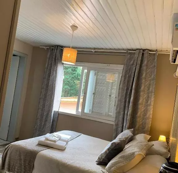 Majatalo Pousada Cape Town   Cambará Do Sul