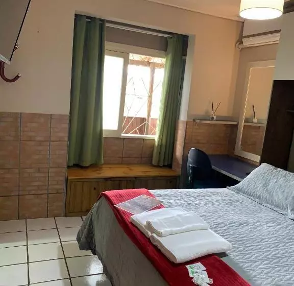 Majatalo Pousada Cape Town   Cambará Do Sul