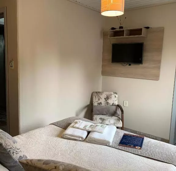 Majatalo Pousada Cape Town   Cambará Do Sul