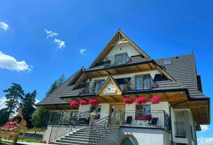 Majatalo Rezydencja Widokowa