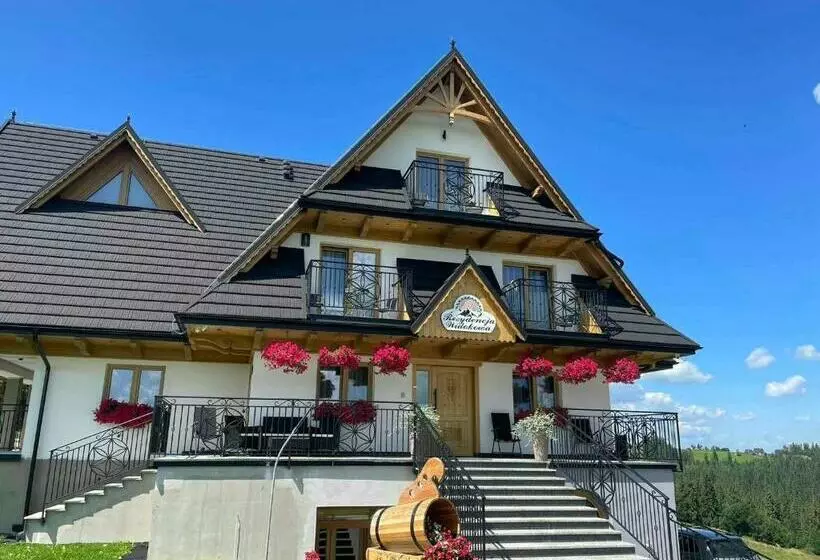 Majatalo Rezydencja Widokowa