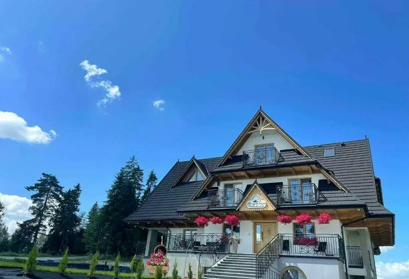 Majatalo Rezydencja Widokowa