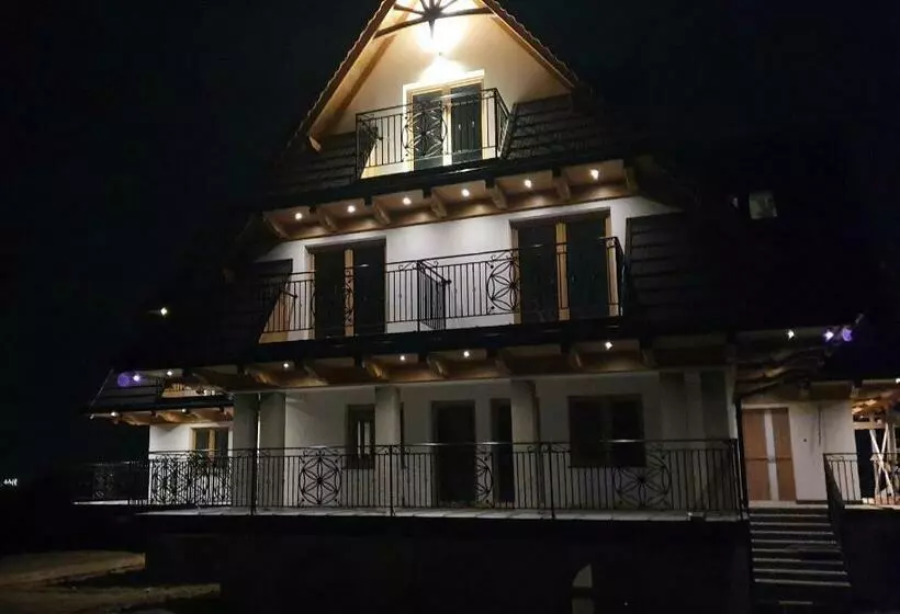 Majatalo Rezydencja Widokowa