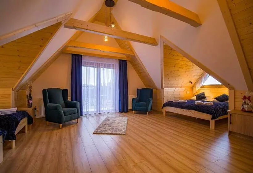 Majatalo Rezydencja Widokowa