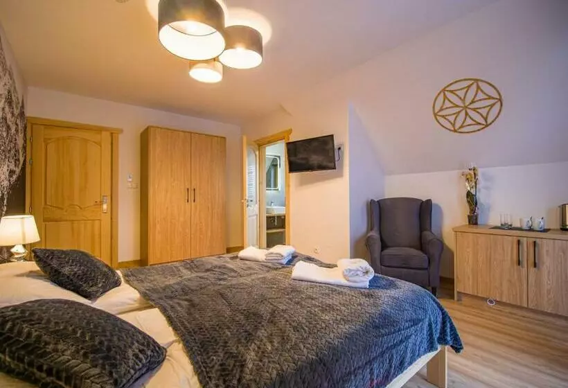 Majatalo Rezydencja Widokowa