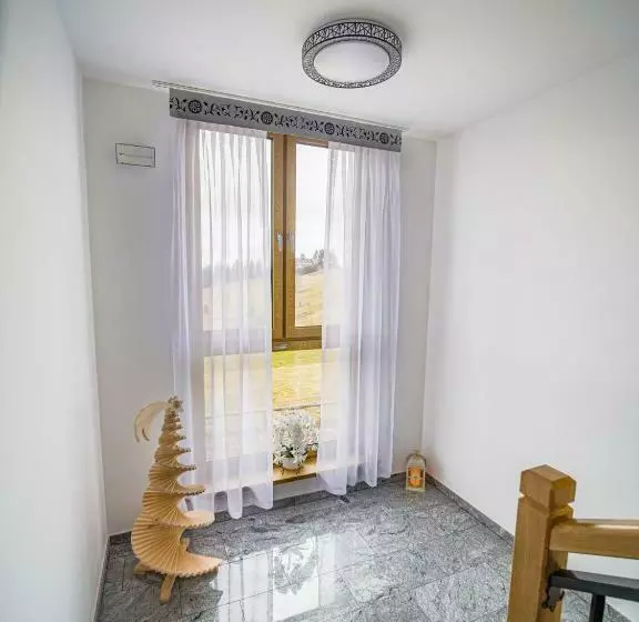 Majatalo Rezydencja Widokowa