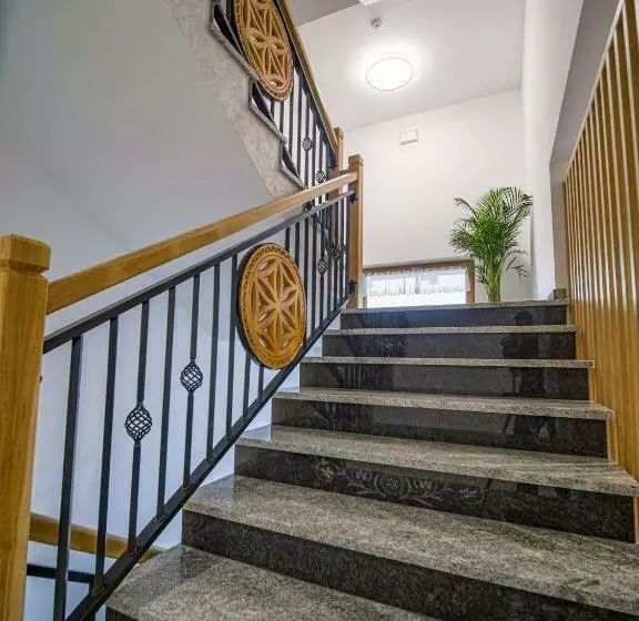 Majatalo Rezydencja Widokowa