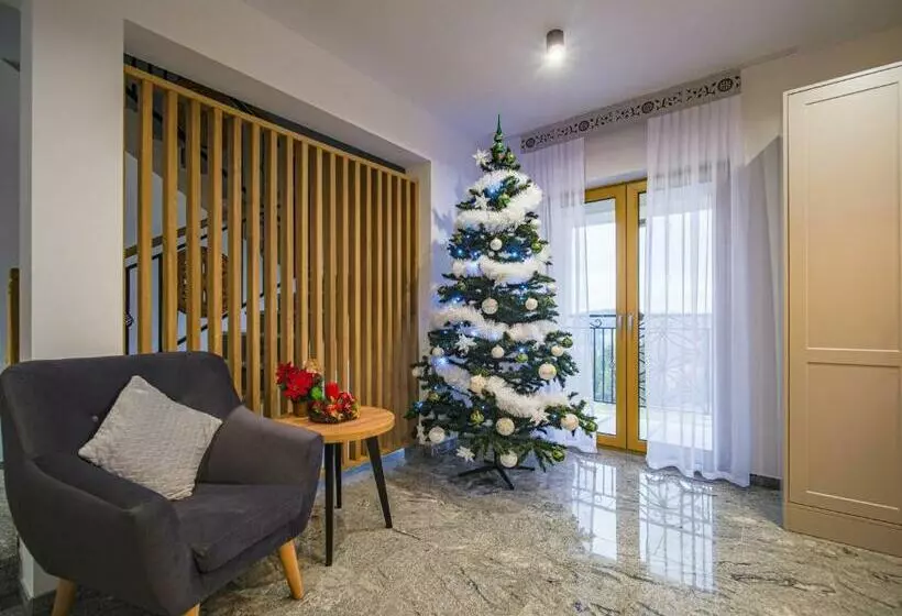 Majatalo Rezydencja Widokowa