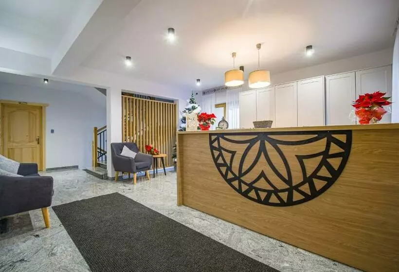 Majatalo Rezydencja Widokowa