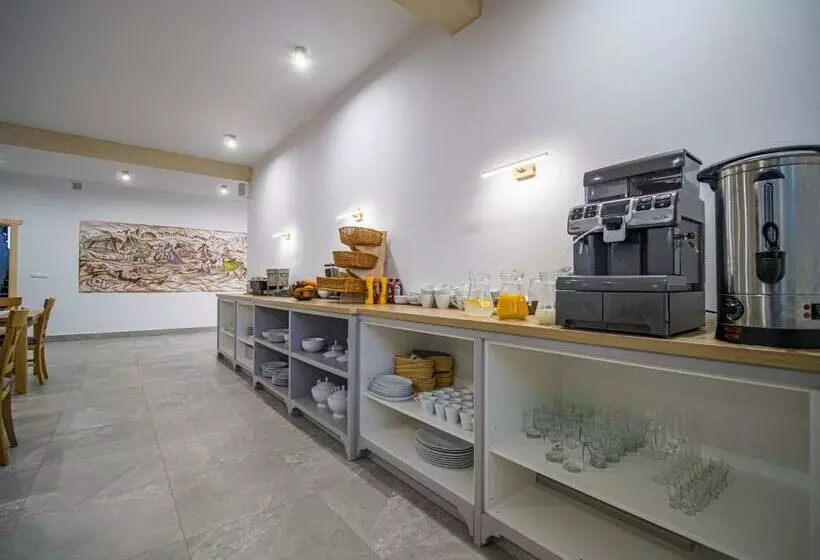 Majatalo Rezydencja Widokowa