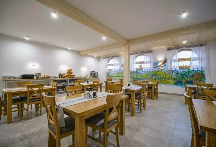 Majatalo Rezydencja Widokowa