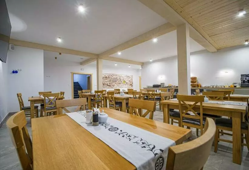 Majatalo Rezydencja Widokowa