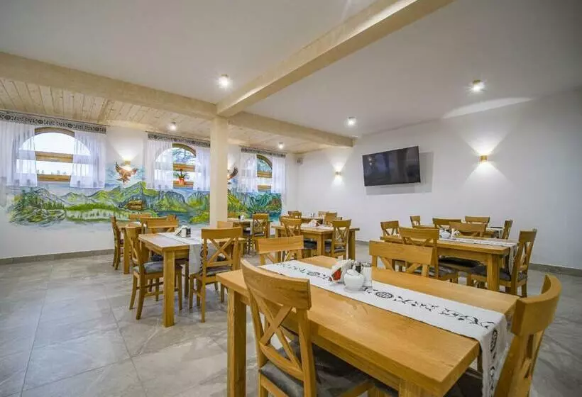 Majatalo Rezydencja Widokowa