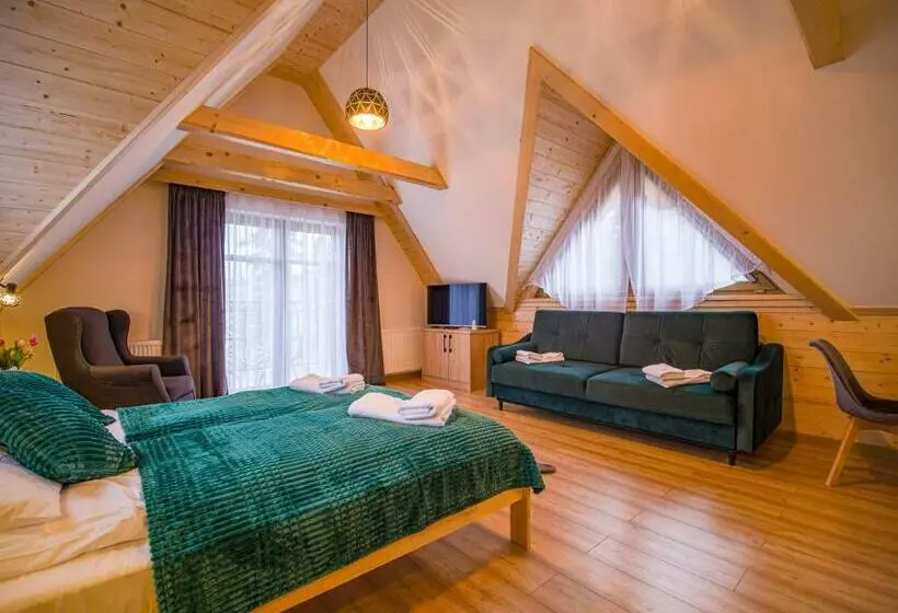 Majatalo Rezydencja Widokowa