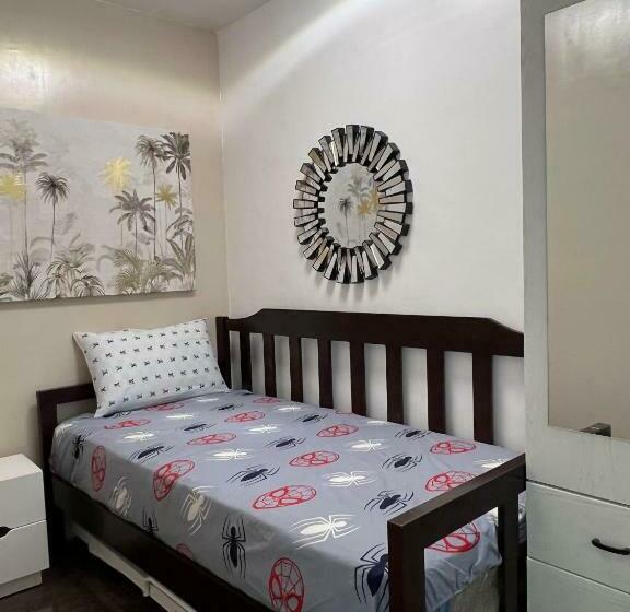 פנסיון Richwood Homes By Jcass