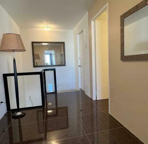 פנסיון Richwood Homes By Jcass