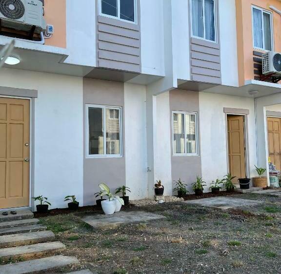 פנסיון Richwood Homes By Jcass