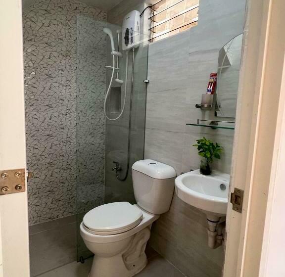 פנסיון Richwood Homes By Jcass