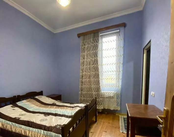 پانسیون Saba Gest House