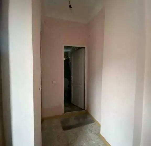 پانسیون Saba Gest House