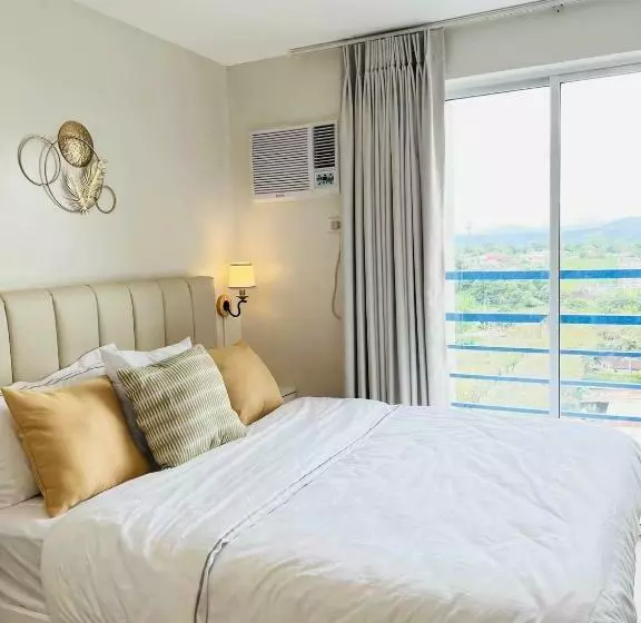 Studio With Mountain View, Near Limketkai Mall In Prime Cagayan De Oro