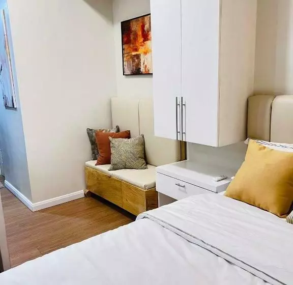 Studio With Mountain View, Near Limketkai Mall In Prime Cagayan De Oro