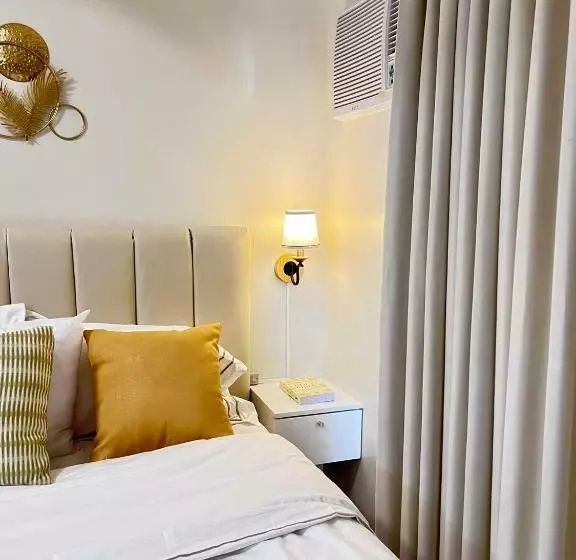 Studio With Mountain View, Near Limketkai Mall In Prime Cagayan De Oro