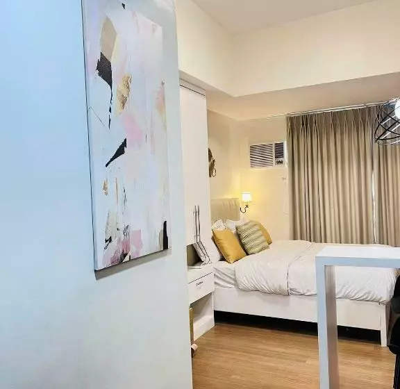 Studio With Mountain View, Near Limketkai Mall In Prime Cagayan De Oro