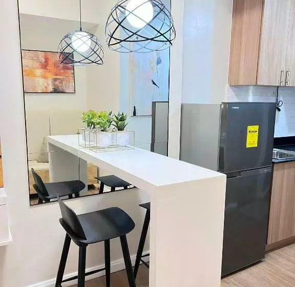 Studio With Mountain View, Near Limketkai Mall In Prime Cagayan De Oro