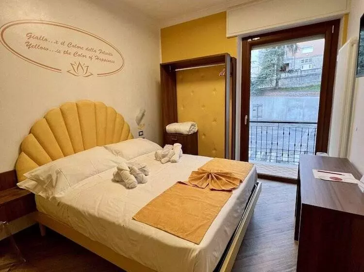 Rainbow Hotel Depandance Joli