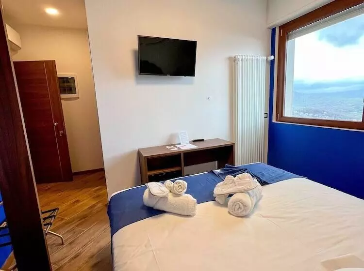 Rainbow Hotel Depandance Joli